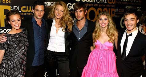 Richest ‘Gossip Girl’ Cast Members Ranked From Lowest to .
